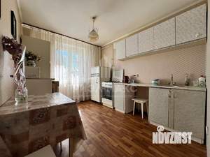 1-к квартира, на длительный срок, 39м2, 3/10 этаж