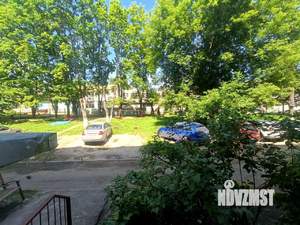 2-к квартира, на длительный срок, 41м2, 1/5 этаж