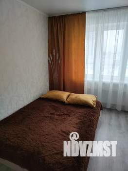 1-к квартира, посуточно, 50м2, 7/17 этаж