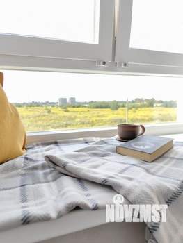 1-к квартира, посуточно, 40м2, 3/14 этаж