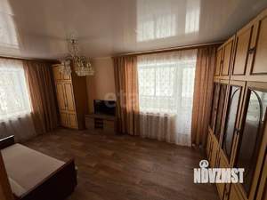 1-к квартира, на длительный срок, 32м2, 2/5 этаж