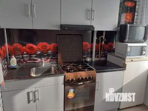 1-к квартира, посуточно, 32м2, 4/5 этаж