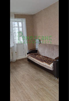 2-к квартира, на длительный срок, 46м2, 2/2 этаж