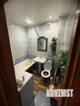 1-к квартира, на длительный срок, 33м2, 5/5 этаж