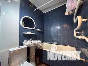 1-к квартира, на длительный срок, 31м2, 2/5 этаж