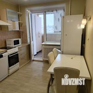 1-к квартира, на длительный срок, 46м2, 9/10 этаж