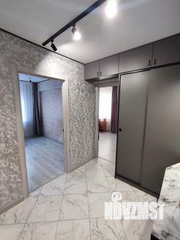 2-к квартира, на длительный срок, 41м2, 2/5 этаж