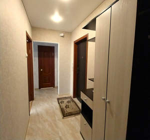 1-к квартира, на длительный срок, 35м2, 2/10 этаж