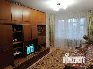 1-к квартира, на длительный срок, 30м2, 2/5 этаж