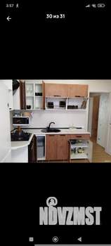 1-к квартира, на длительный срок, 40м2, 3/10 этаж