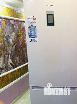 1-к квартира, посуточно, 33м2, 2/5 этаж