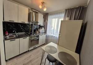 2-к квартира, на длительный срок, 30м2, 3/5 этаж