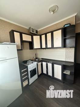 1-к квартира, на длительный срок, 34м2, 10/10 этаж