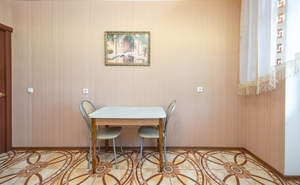 3-к квартира, на длительный срок, 85м2, 17/17 этаж