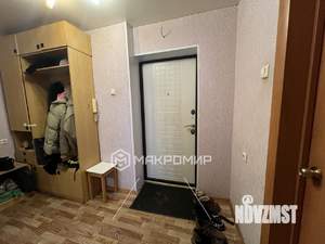 1-к квартира, на длительный срок, 34м2, 7/10 этаж