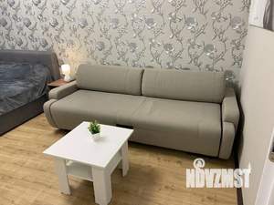 1-к квартира, посуточно, 39м2, 1/1 этаж