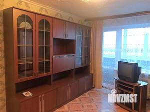 1-к квартира, на длительный срок, 32м2, 4/5 этаж
