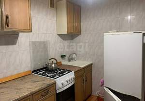 1-к квартира, на длительный срок, 35м2, 3/5 этаж