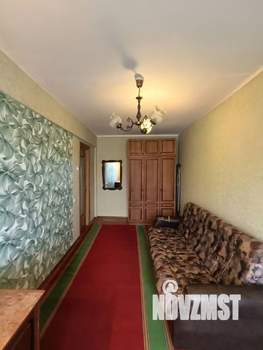 2-к квартира, на длительный срок, 44м2, 5/5 этаж