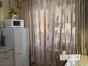 1-к квартира, посуточно, 30м2, 1/10 этаж