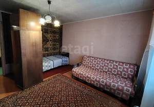 1-к квартира, на длительный срок, 36м2, 2/9 этаж