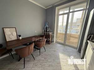 2-к квартира, на длительный срок, 68м2, 16/16 этаж