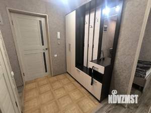 1-к квартира, на длительный срок, 31м2, 1/5 этаж