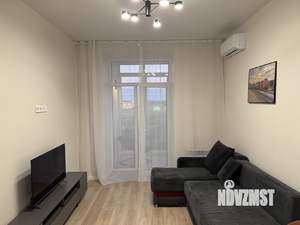 1-к квартира, на длительный срок, 38м2, 8/9 этаж