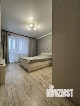 1-к квартира, на длительный срок, 48м2, 8/10 этаж