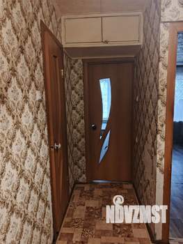 1-к квартира, на длительный срок, 36м2, 4/5 этаж