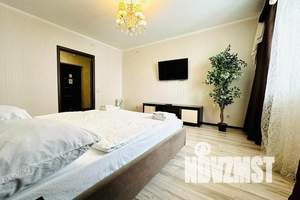 1-к квартира, посуточно, 45м2, 10/14 этаж
