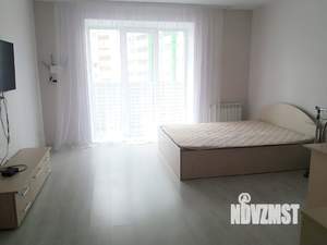 2-к квартира, на длительный срок, 63м2, 2/17 этаж