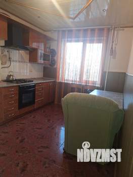 3-к квартира, на длительный срок, 68м2, 5/10 этаж