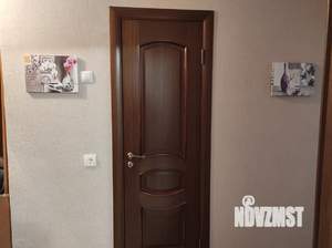 1-к квартира, на длительный срок, 45м2, 2/10 этаж