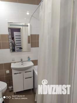 2-к квартира, посуточно, 44м2, 13/16 этаж