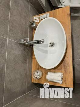 1-к квартира, посуточно, 37м2, 12/14 этаж