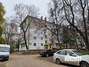 2-к квартира, на длительный срок, 44м2, 5/5 этаж