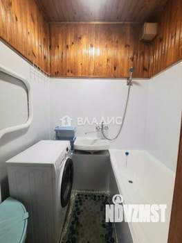 1-к квартира, на длительный срок, 31м2, 1/5 этаж