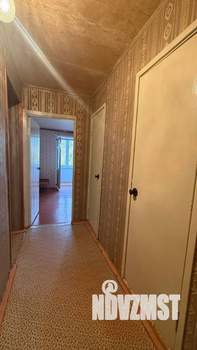 3-к квартира, на длительный срок, 62м2, 3/9 этаж