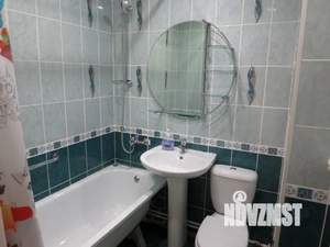 1-к квартира, посуточно, 37м2, 4/10 этаж