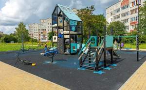 3-к квартира, на длительный срок, 96м2, 4/6 этаж