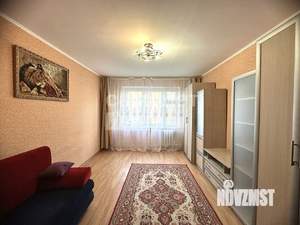 3-к квартира, на длительный срок, 63м2, 2/10 этаж