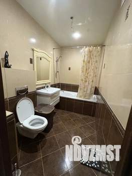 1-к квартира, посуточно, 60м2, 2/10 этаж