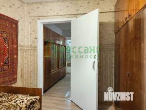 3-к квартира, на длительный срок, 51м2, 4/5 этаж