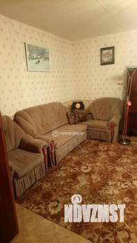 1-к квартира, на длительный срок, 46м2, 4/9 этаж