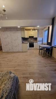 2-к квартира, на длительный срок, 44м2, 4/5 этаж