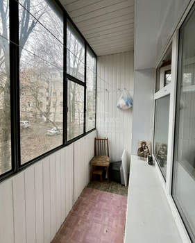 1-к квартира, на длительный срок, 39м2, 3/6 этаж
