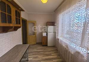 1-к квартира, на длительный срок, 38м2, 7/16 этаж