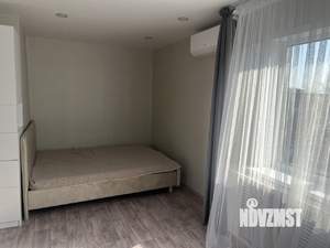 1-к квартира, на длительный срок, 32м2, 5/5 этаж