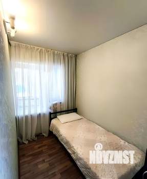 1-к квартира, посуточно, 32м2, 2/5 этаж